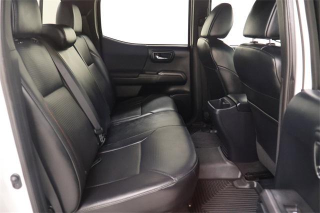 used 2017 Toyota Tacoma car, priced at $34,825