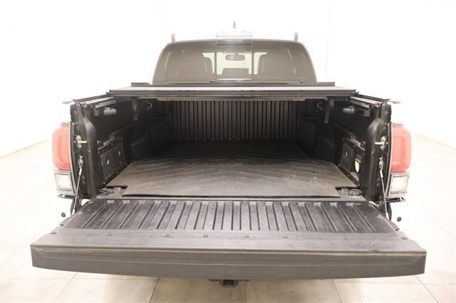 used 2017 Toyota Tacoma car, priced at $34,825