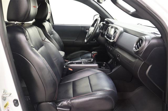 used 2017 Toyota Tacoma car, priced at $34,825