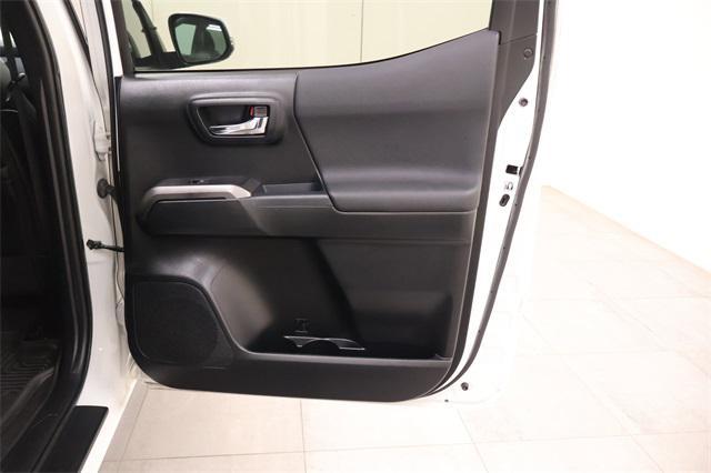 used 2017 Toyota Tacoma car, priced at $34,825