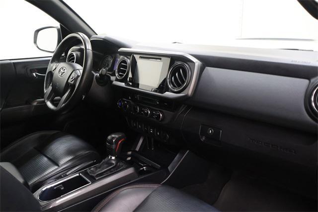 used 2017 Toyota Tacoma car, priced at $34,825