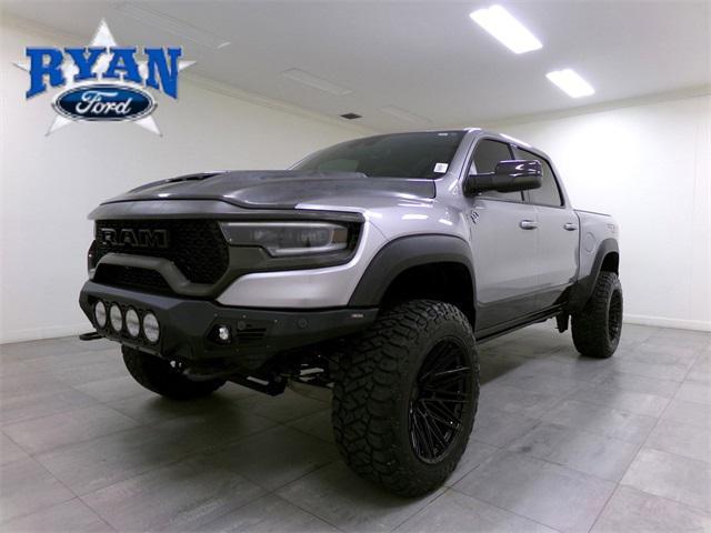 used 2021 Ram 1500 car, priced at $76,651