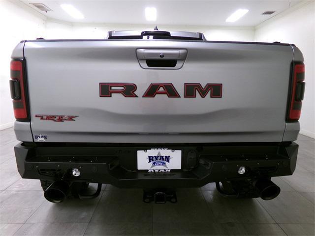 used 2021 Ram 1500 car, priced at $76,651