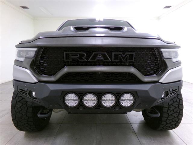 used 2021 Ram 1500 car, priced at $76,651