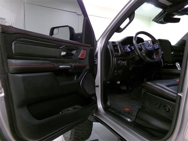 used 2021 Ram 1500 car, priced at $76,651