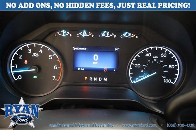 new 2026 Ford F-250 car, priced at $42,540