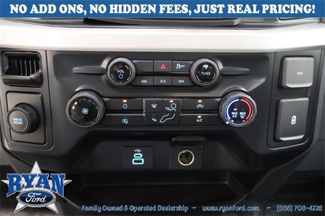 new 2026 Ford F-250 car, priced at $42,540