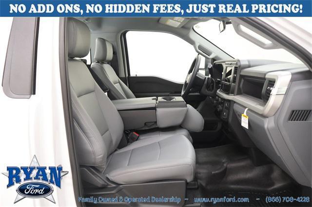 new 2026 Ford F-250 car, priced at $42,540