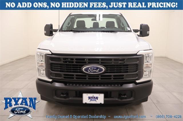 new 2026 Ford F-250 car, priced at $42,540