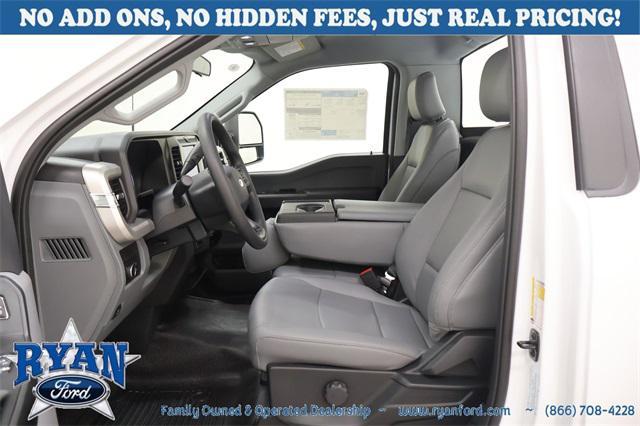 new 2026 Ford F-250 car, priced at $42,540