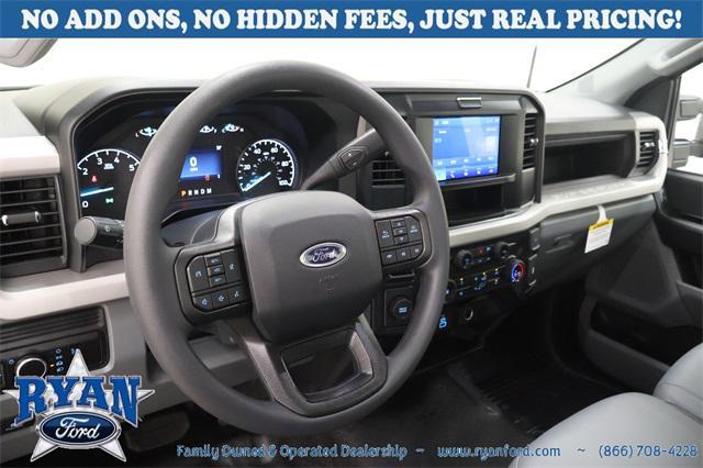 new 2026 Ford F-250 car, priced at $42,540