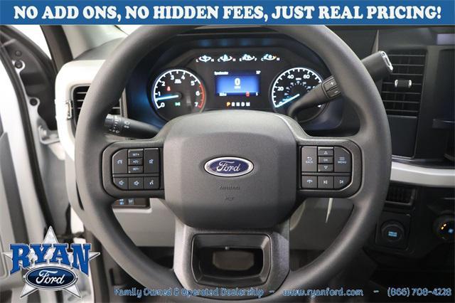 new 2026 Ford F-250 car, priced at $42,540