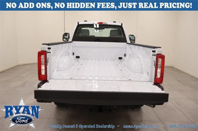 new 2026 Ford F-250 car, priced at $42,540