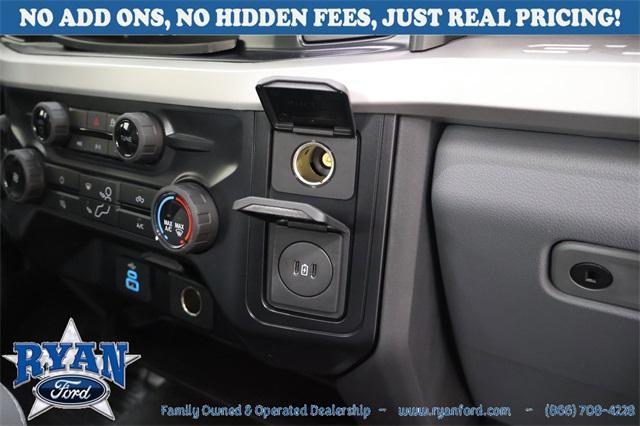 new 2026 Ford F-250 car, priced at $42,540