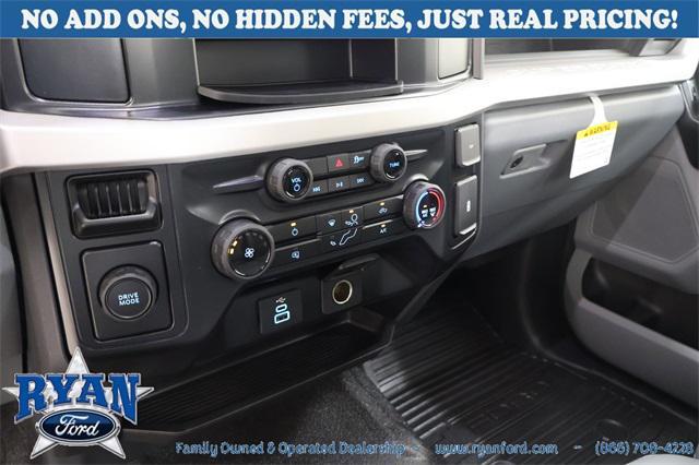 new 2026 Ford F-250 car, priced at $42,540