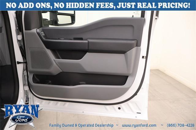 new 2026 Ford F-250 car, priced at $42,540