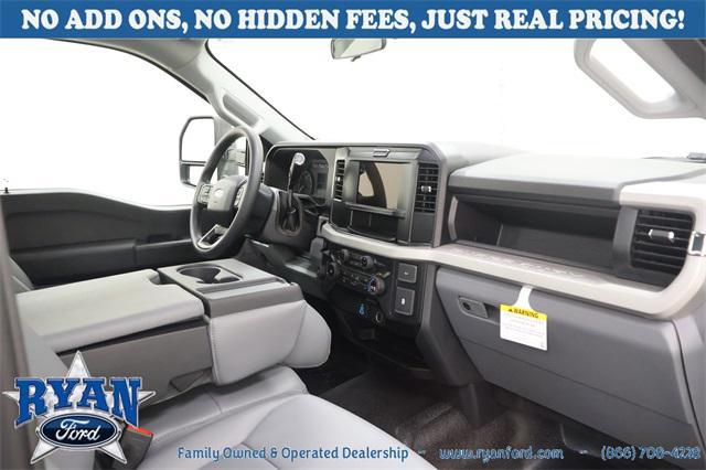 new 2026 Ford F-250 car, priced at $42,540