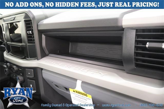 new 2026 Ford F-250 car, priced at $42,540