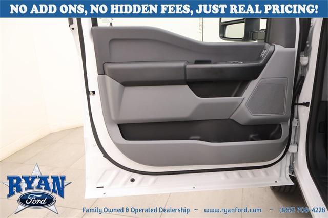 new 2026 Ford F-250 car, priced at $42,540