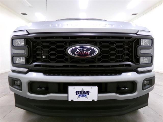new 2024 Ford F-250 car, priced at $78,260