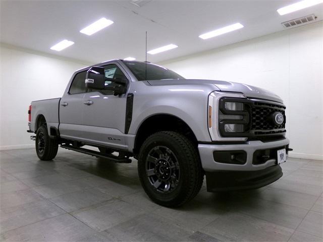 new 2024 Ford F-250 car, priced at $78,260
