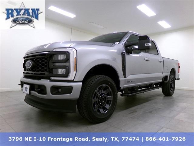 new 2024 Ford F-250 car, priced at $78,760