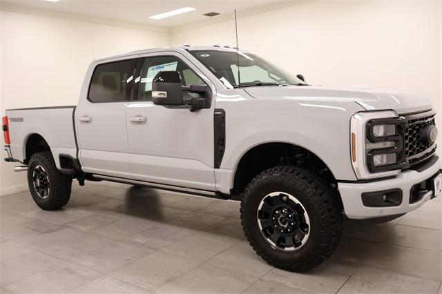new 2025 Ford F-250 car, priced at $75,541