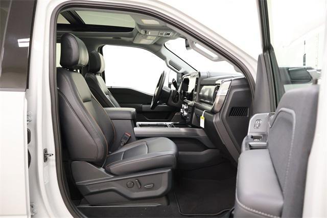 new 2025 Ford F-250 car, priced at $75,541