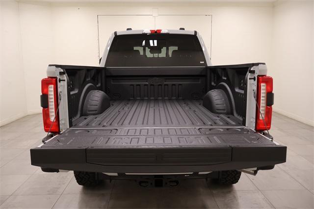 new 2025 Ford F-250 car, priced at $75,541