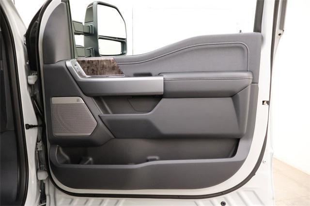 new 2025 Ford F-250 car, priced at $75,541