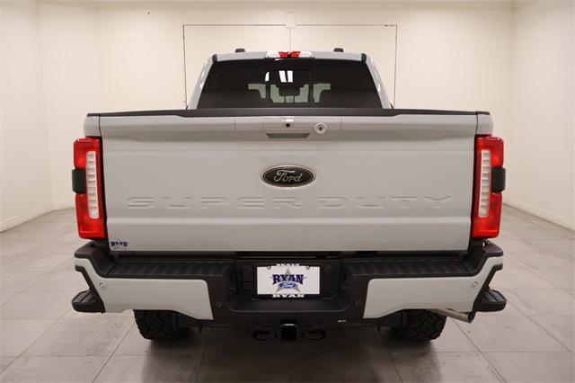 new 2025 Ford F-250 car, priced at $75,541