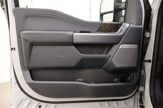 new 2025 Ford F-250 car, priced at $75,541