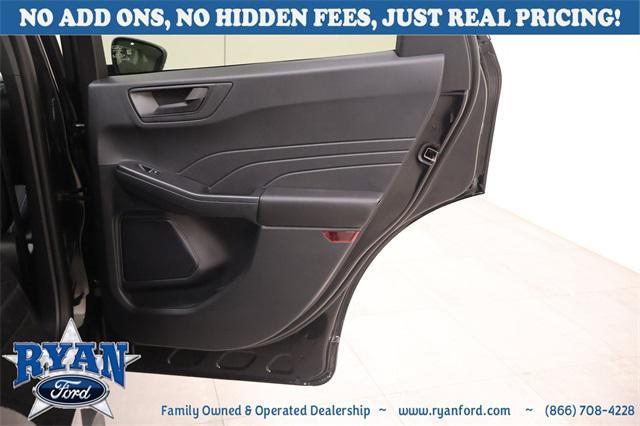 new 2026 Ford Escape car, priced at $26,581