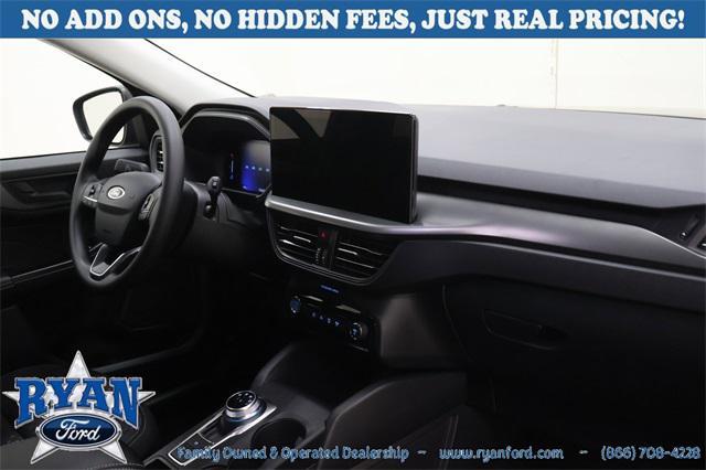 new 2026 Ford Escape car, priced at $26,581