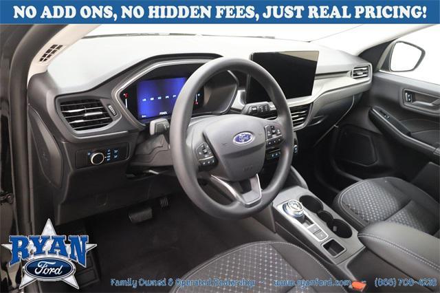 new 2026 Ford Escape car, priced at $26,581