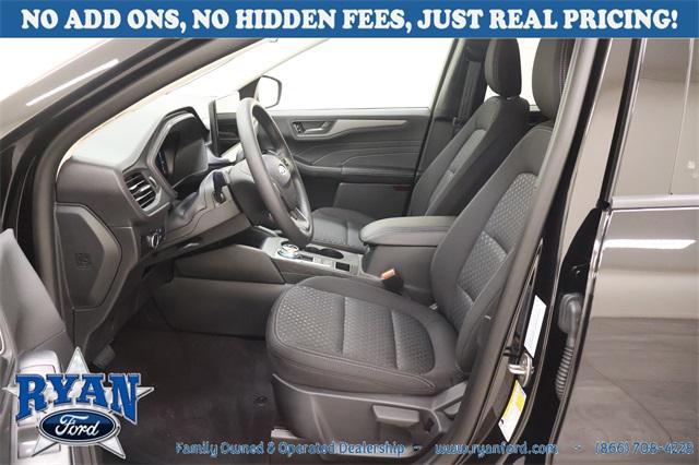 new 2026 Ford Escape car, priced at $26,581