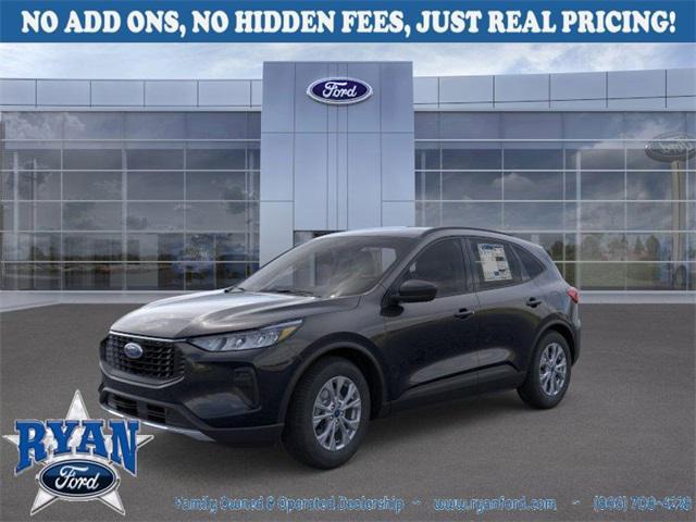 new 2026 Ford Escape car, priced at $27,581