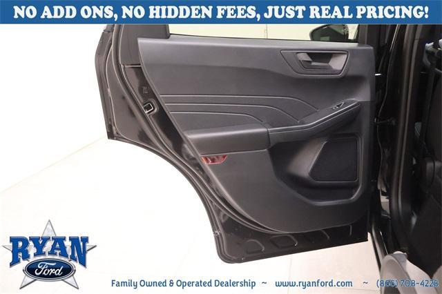 new 2026 Ford Escape car, priced at $26,581