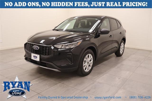 new 2026 Ford Escape car, priced at $26,581