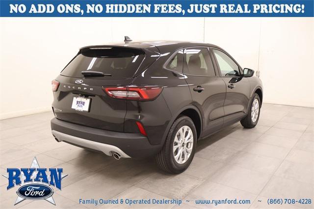 new 2026 Ford Escape car, priced at $26,581
