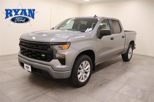 used 2023 Chevrolet Silverado 1500 car, priced at $34,990