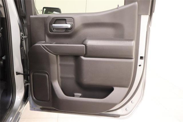 used 2023 Chevrolet Silverado 1500 car, priced at $34,990