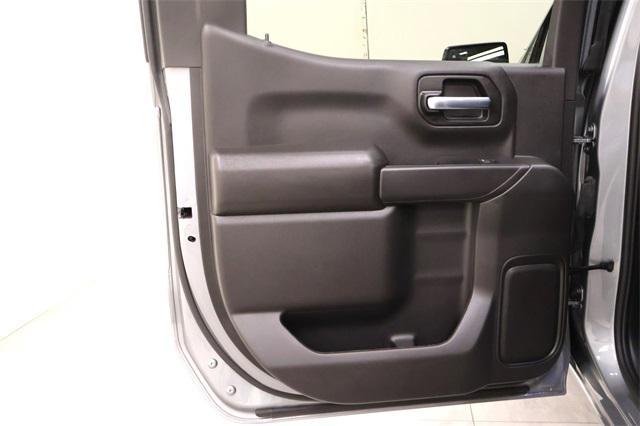 used 2023 Chevrolet Silverado 1500 car, priced at $34,990