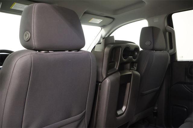 used 2023 Chevrolet Silverado 1500 car, priced at $34,990