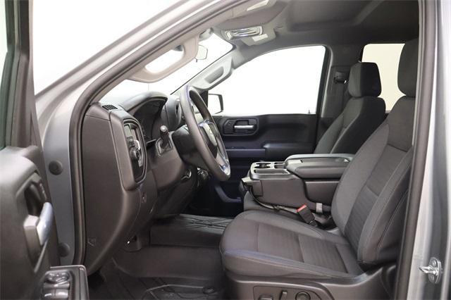 used 2023 Chevrolet Silverado 1500 car, priced at $34,990