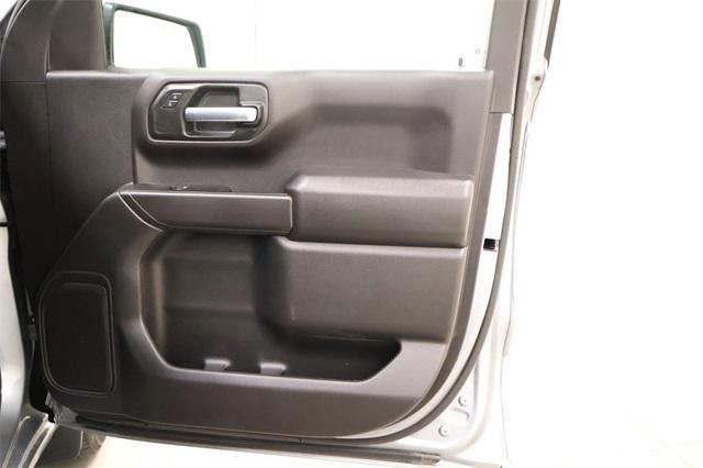 used 2023 Chevrolet Silverado 1500 car, priced at $34,990