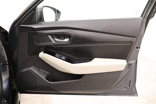 used 2024 Honda Accord Hybrid car, priced at $33,990