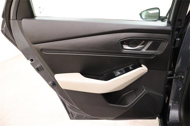 used 2024 Honda Accord Hybrid car, priced at $33,990