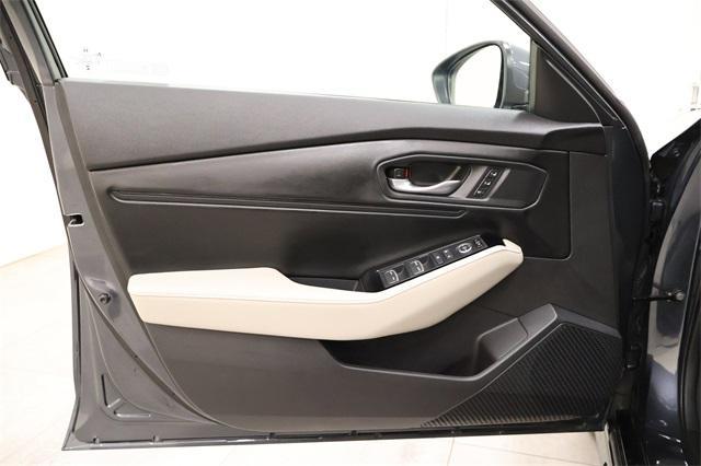 used 2024 Honda Accord Hybrid car, priced at $33,990