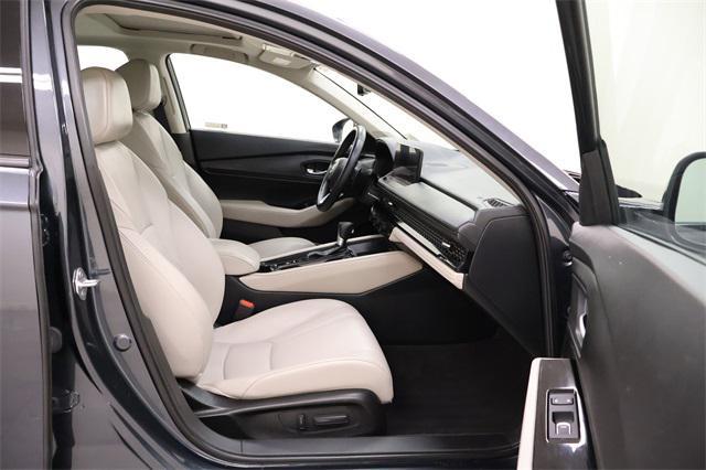 used 2024 Honda Accord Hybrid car, priced at $33,990